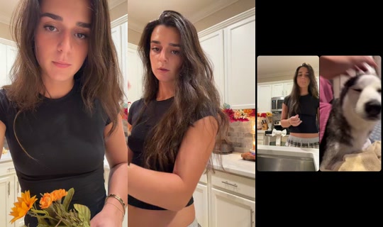meganoccorso_ TikTok Live — Oct 6, 2026, 2:15 AM