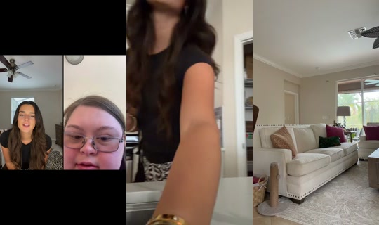 meganoccorso_ TikTok Live — Oct 6, 2026, 8:39 PM