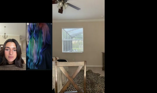 meganoccorso_ TikTok Live — Oct 6, 2026, 9:30 PM