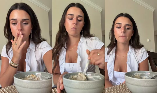 meganoccorso_ TikTok Live — Oct 7, 2026, 8:08 PM