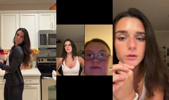 meganoccorso_ TikTok Live — Oct 8, 2026, 1:11 AM