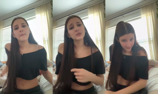megansdiaryyyy TikTok Live — Aug 31, 2026, 10:17 PM