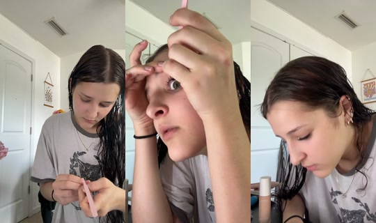megansdiaryyyy TikTok Live — Sep 1, 2026, 6:29 PM