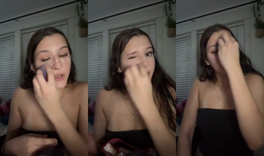 megansdiaryyyy TikTok Live — Sep 15, 2026, 3:37 AM