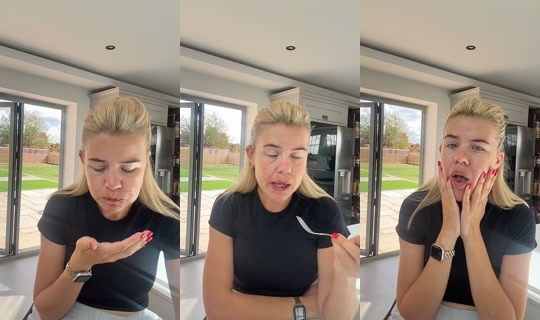 meganx994 TikTok Live — Aug 21, 2026, 11:33 AM