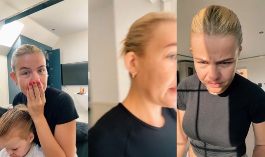 meganx994 TikTok Live — Aug 24, 2026, 6:56 AM