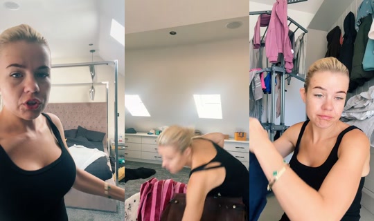 meganx994 TikTok Live — Sep 15, 2026, 9:17 AM