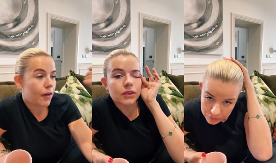 meganx994 TikTok Live — Sep 18, 2026, 3:35 PM