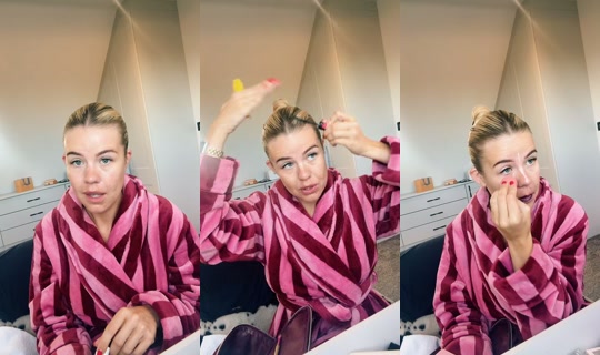 meganx994 TikTok Live — Sep 26, 2026, 7:36 AM