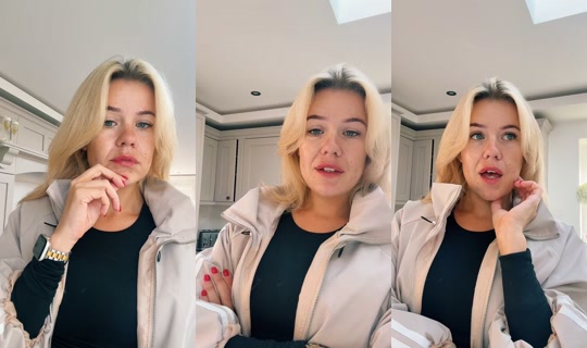 meganx994 TikTok Live — Sep 28, 2026, 8:57 AM