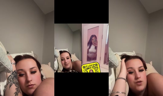 meggymoos22 TikTok Live — Sep 2, 2026, 1:04 AM