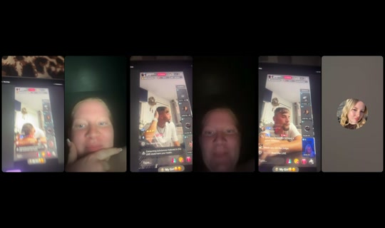meggymoos22 TikTok Live — Sep 2, 2026, 11:17 PM