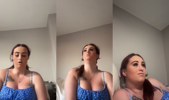 meggymoos22 TikTok Live — Sep 3, 2026, 6:20 PM