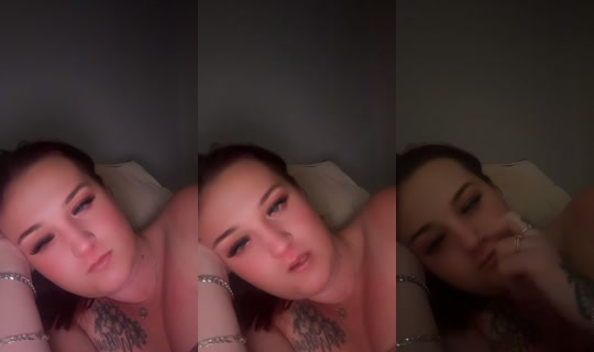 meggymoos22 TikTok Live — Sep 7, 2026, 3:40 PM