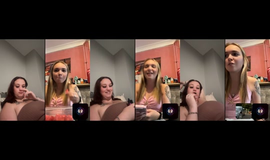 meggymoos22 TikTok Live — Sep 7, 2026, 4:56 PM