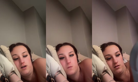 meggymoos22 TikTok Live — Sep 7, 2026, 8:52 PM