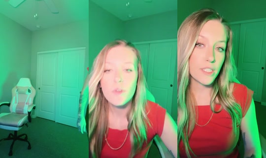megh.an.tidepressant TikTok Live — Aug 26, 2026, 5:03 AM