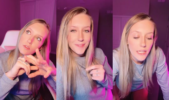 megh.an.tidepressant TikTok Live — Aug 27, 2026, 5:26 AM