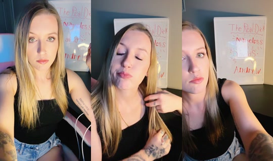 megh.an.tidepressant TikTok Live — Aug 29, 2026, 5:42 AM