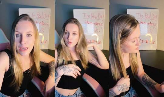 megh.an.tidepressant TikTok Live — Aug 29, 2026, 6:19 AM