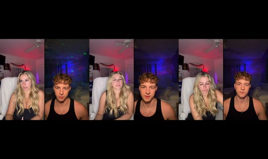 meghancrement TikTok Live — Oct 2, 2026, 10:45 AM