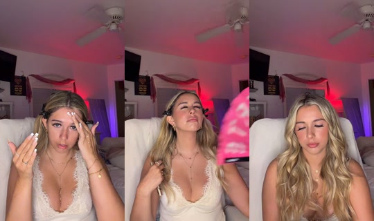 meghancrement TikTok Live — Oct 2, 2026, 10:37 PM