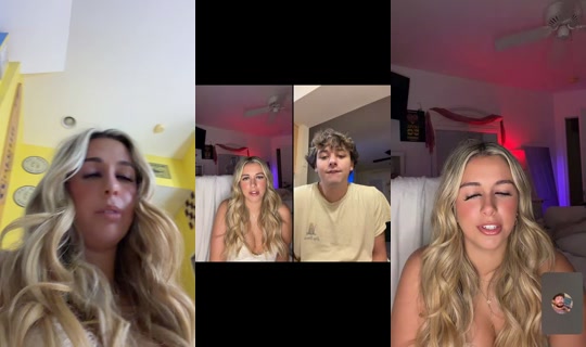 meghancrement TikTok Live — Oct 3, 2026, 12:18 AM