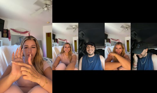 meghancrement TikTok Live — Oct 6, 2026, 6:33 PM