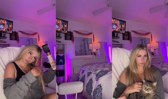 meghancrement TikTok Live — Oct 7, 2026, 3:46 AM