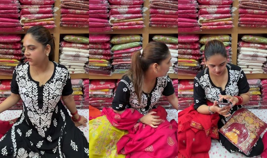 meghasharma3276 TikTok Live — Aug 20, 2026, 9:42 AM