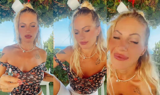 meghy.198621 TikTok Live — Aug 22, 2026, 9:36 AM