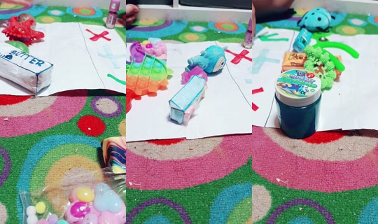 meginky_zivot TikTok Live — Aug 28, 2026, 8:51 PM