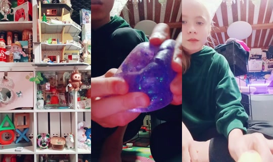 meginky_zivot TikTok Live — Aug 29, 2026, 12:33 AM