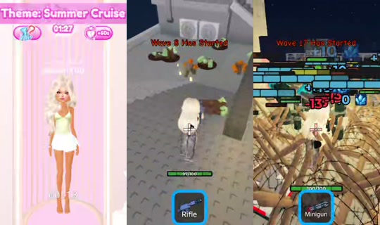meginky_zivot TikTok Live — Sep 11, 2026, 10:18 PM