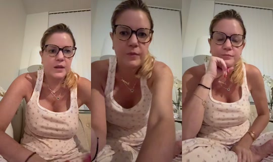 meginmotion347 TikTok Live — Aug 23, 2026, 1:43 AM