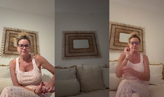 meginmotion347 TikTok Live — Aug 23, 2026, 1:58 AM