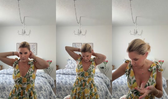 meginmotion347 TikTok Live — Aug 23, 2026, 1:52 PM