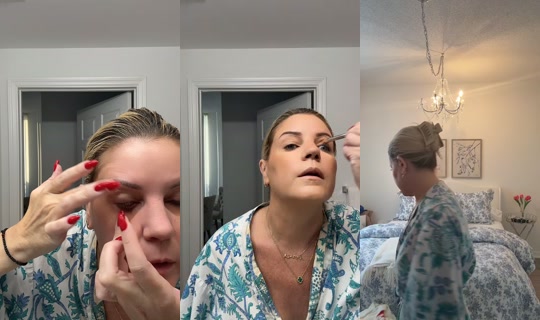 meginmotion347 TikTok Live — Aug 24, 2026, 11:20 AM
