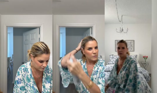 meginmotion347 TikTok Live — Aug 25, 2026, 1:59 PM