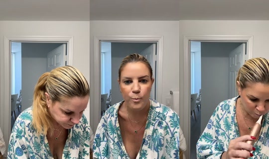 meginmotion347 TikTok Live — Aug 26, 2026, 3:28 PM