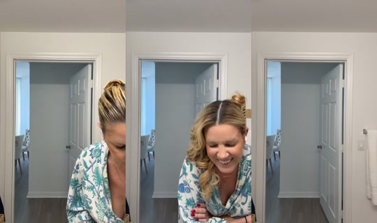meginmotion347 TikTok Live — Aug 27, 2026, 2:01 PM