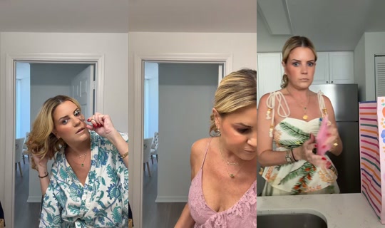 meginmotion347 TikTok Live — Aug 27, 2026, 2:52 PM