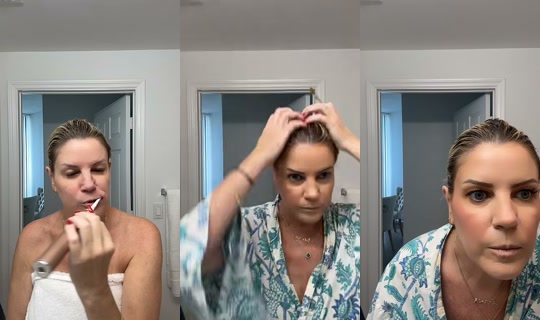 meginmotion347 TikTok Live — Sep 1, 2026, 12:08 PM