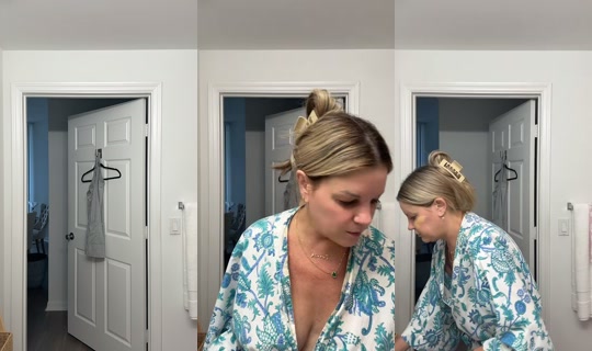 meginmotion347 TikTok Live — Oct 1, 2026, 12:32 PM