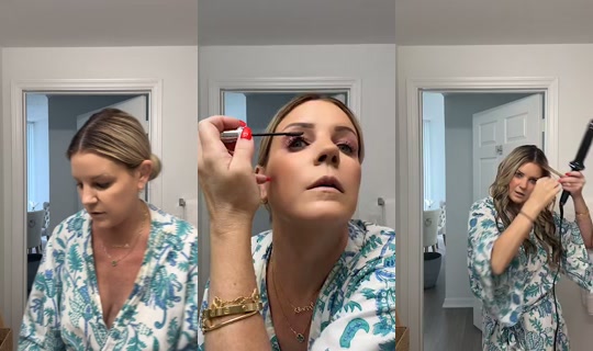 meginmotion347 TikTok Live — Oct 2, 2026, 2:12 PM