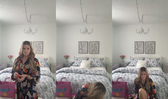 meginmotion347 TikTok Live — Oct 2, 2026, 3:04 PM