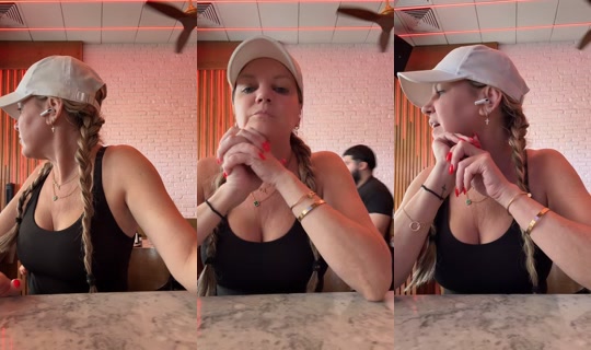 meginmotion347 TikTok Live — Oct 3, 2026, 3:36 PM