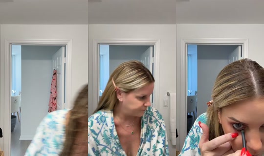 meginmotion347 TikTok Live — Oct 4, 2026, 5:40 PM