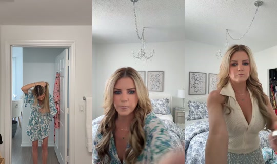 meginmotion347 TikTok Live — Oct 4, 2026, 6:30 PM