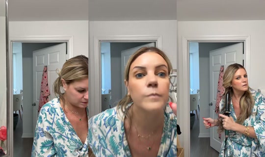 meginmotion347 TikTok Live — Oct 5, 2026, 12:24 PM